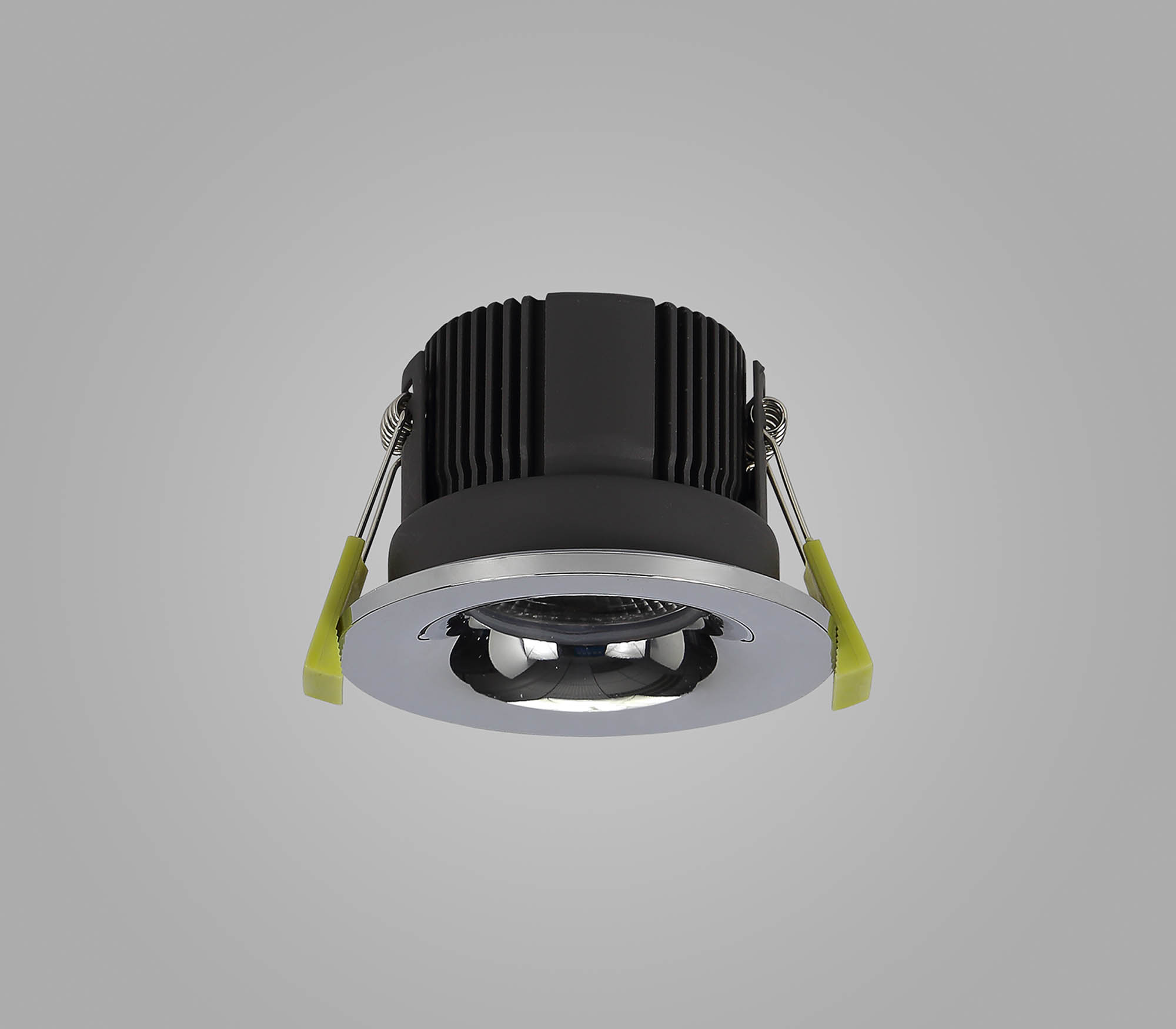 Beck 11 FR Curve Recessed Ceiling Luminaires Dlux Recessed Fire Rated